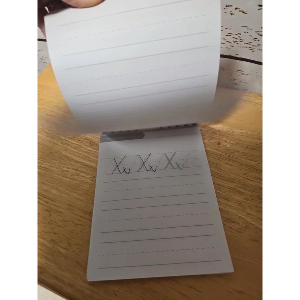 American Crafts Practice Hand Lettering Beginner’s Guide - Picture 2 of 3